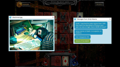 Forbidden Solitaire - Изображение 3