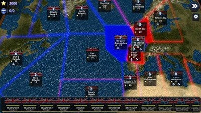 Battle Fleet 2 - Изображение 4