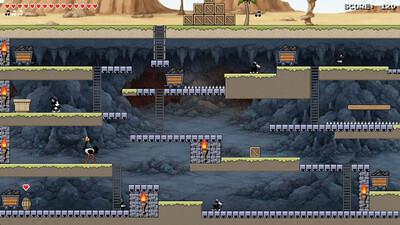 Steamboat Willie Rescue Mission - Изображение 3