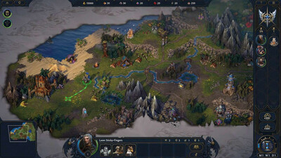 Heroes of Might & Magic: Olden Era - Изображение 4