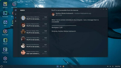 SysAdmin Odyssey - Back to the office - Изображение 1
