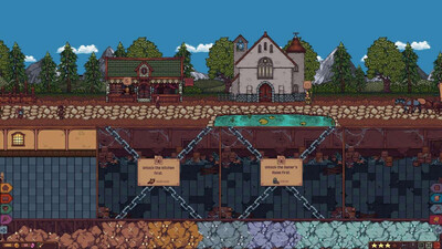 Tidehaven: Ale & Trade - Изображение 1