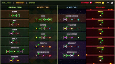Agrivore: Incremental Farming - Изображение 3