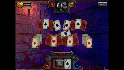 Forbidden Solitaire - Изображение 4