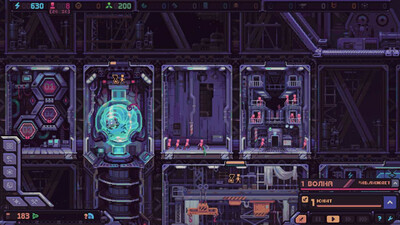 Hull Rupture - Изображение 3