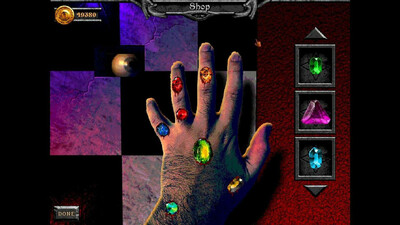 Forbidden Solitaire - Изображение 1