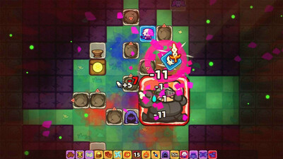 Demon Lord: Just a Block - Изображение 4