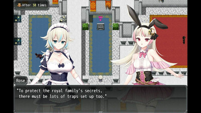Liz and Rose's Alchemy Factory - Изображение 4