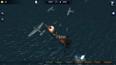 Battle Fleet 2 - Изображение 2