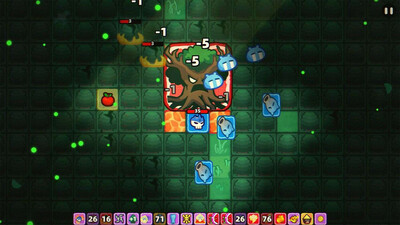 Demon Lord: Just a Block - Изображение 2