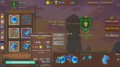 Oaken Tower - Изображение 1