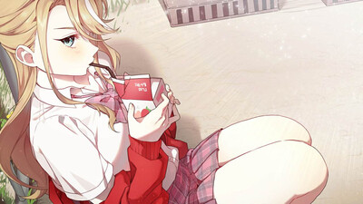 Secret Some (Dating sim) - Изображение 3