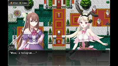 Liz and Rose's Alchemy Factory - Изображение 2