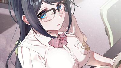 Secret Some (Dating sim) - Изображение 1
