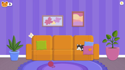 Kitty Finder - Изображение 1