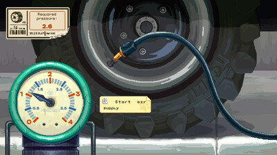 The Last Gas Station - Изображение 2
