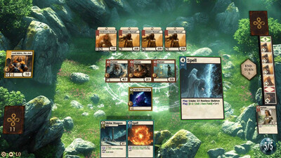 Infinite Cards - Изображение 1