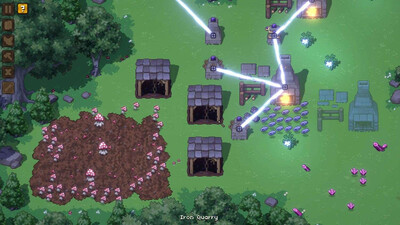 Forage Wizard - Изображение 4