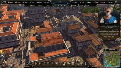 Pompeii: The Legacy - Изображение 1