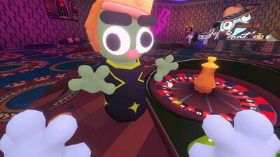 Gamble With Your Friends - Изображение 2
