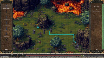 Dark Fantasy Tower Defense - Изображение 3