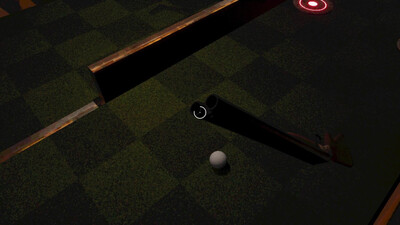 Putt Down - Изображение 1