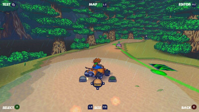 Mythic Kart Maker - Изображение 3