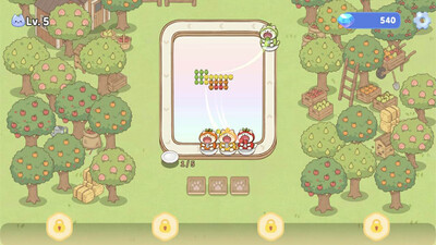 Munchy Cat - Изображение 2