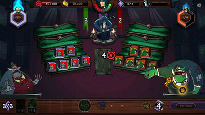 Prime Monster - Изображение 1