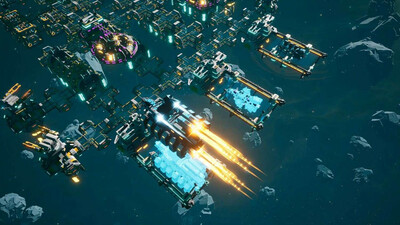 Outworld Station - Изображение 1