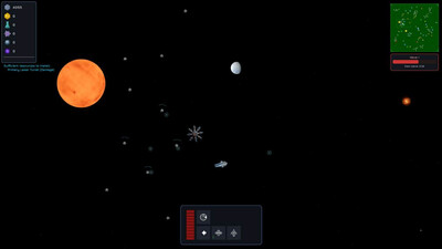 Cosmic Wayfinder - Изображение 3