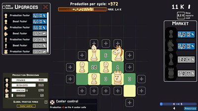 The Board is Yours - Изображение 2