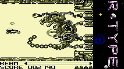 R-TYPE DX: Music Encore - Изображение 1