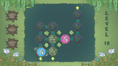 Lonely Path - Изображение 4