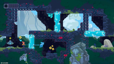 TetherGeist - Изображение 2
