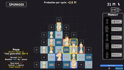 The Board is Yours - Изображение 1