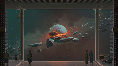 U.V.S. Nirmana - Изображение 1