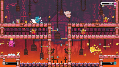 Twin Shot Deluxe - Изображение 1