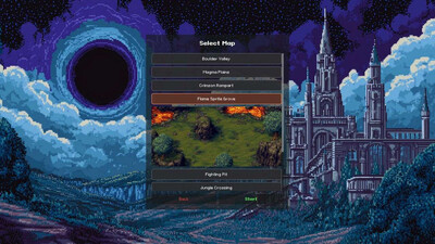Dark Fantasy Tower Defense - Изображение 4