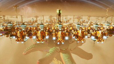 Outworld Station - Изображение 2