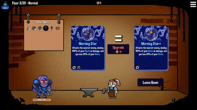 Dungeon Clawler - Изображение 1