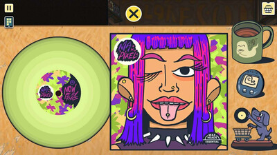 Wax Heads - Изображение 4