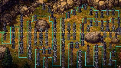 Dark Fantasy Tower Defense - Изображение 1