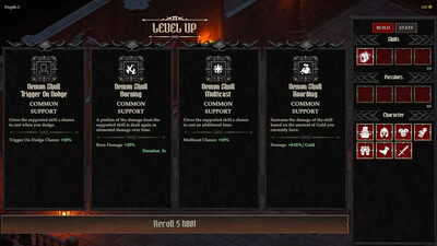 Stolen Realm Survivors - Изображение 4