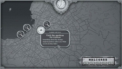 Isle of Maligree - Изображение 4