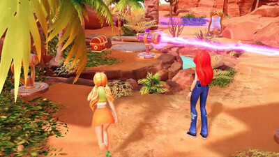 Winx Club: The Magic is Back - Изображение 4