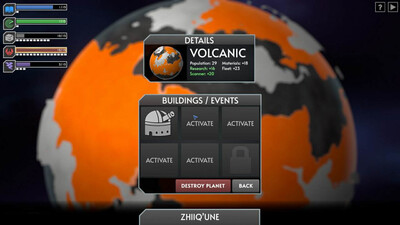 Galactic Overthrow - Изображение 4