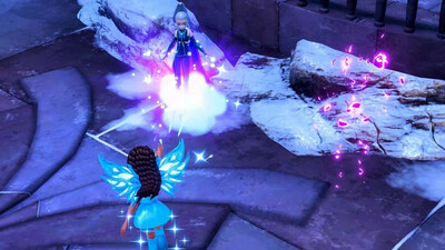 Winx Club: The Magic is Back - Изображение 1