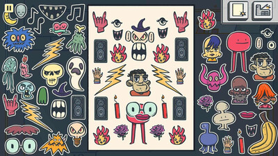 Wax Heads - Изображение 1
