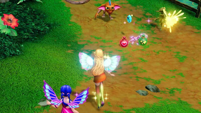 Winx Club: The Magic is Back - Изображение 3